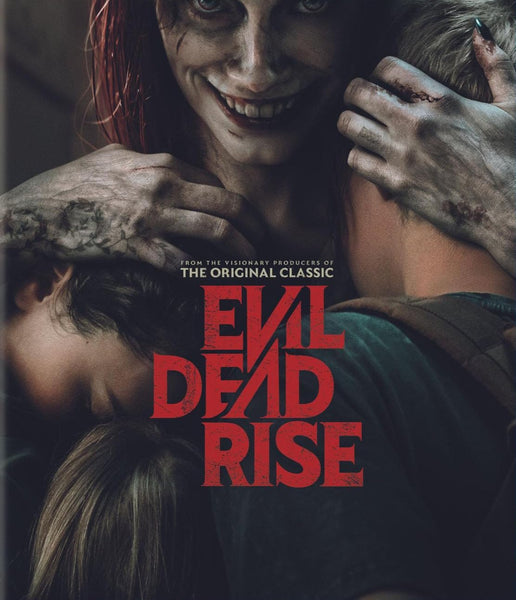 Evil Dead Rise