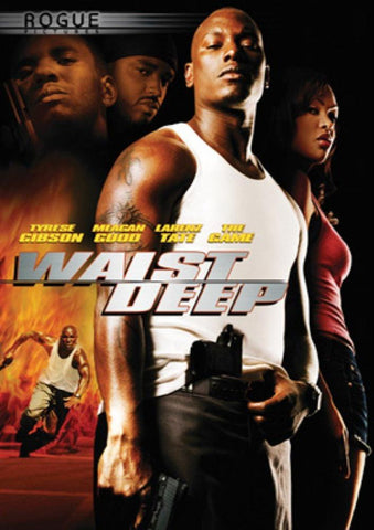 Waist Deep