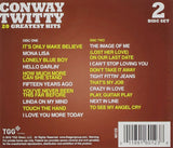 Conway Twitty