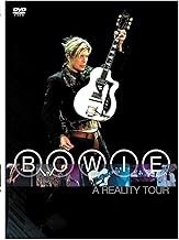 Bowie A Reality Tour