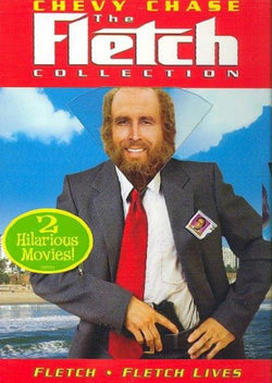 Fletch Collection (Fletch / Fletch Lives)