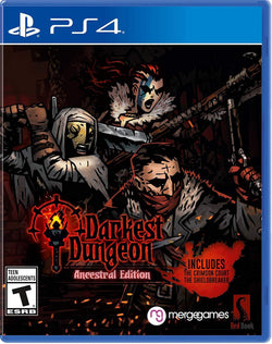 Darkest Dungeon: Ancestral Edition