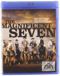 The Magnificent Seven