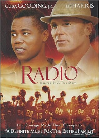 Radio (2003)