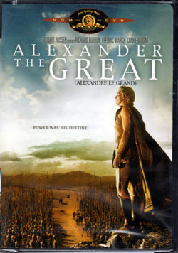 Alexander The Great