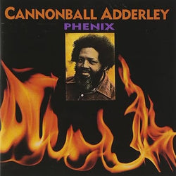 Cannonball Adderley