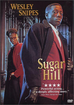 Sugar Hill