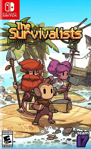 The Survivalists