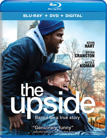 The Upside