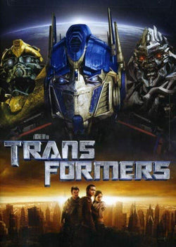 Transformers