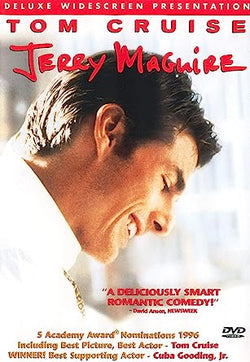 Jerry Maguire