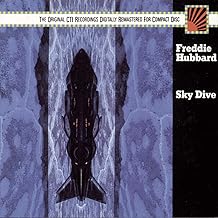 Freddie Hubbard