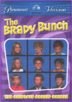 The Brady Bunch: Season 2