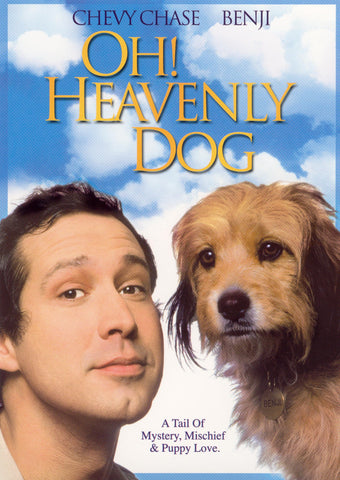 Oh! Heavenly Dog