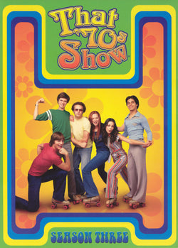 That '70s Show: Season 3