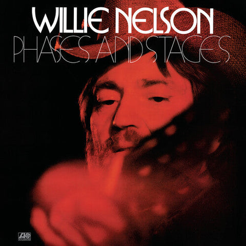 Willie Nelson