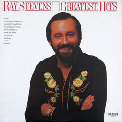 Ray Stevens