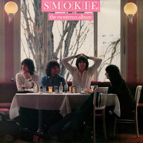 Smokie