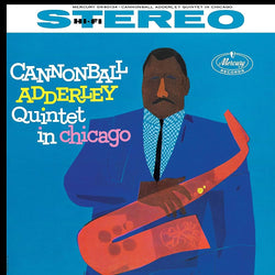 Cannonball Adderley