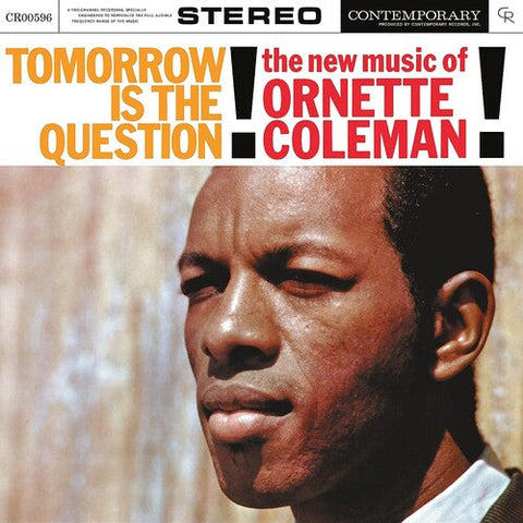 Ornette Coleman