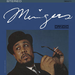 Charles Mingus