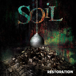 Soil