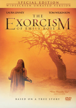 The Exorcism of Emily Rose (Unrated)