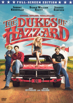 The Dukes Of Hazzard