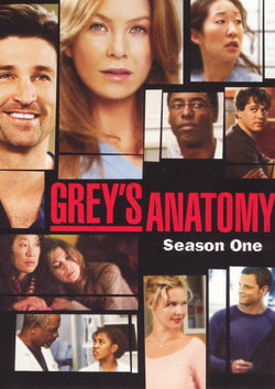 Grey's Anatomy: Season 1