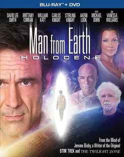 Man From Earth: Holocene