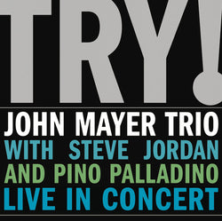 John Mayer Trio