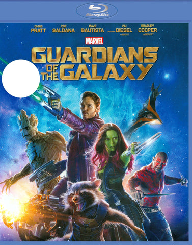 Guardians Of The Galaxy