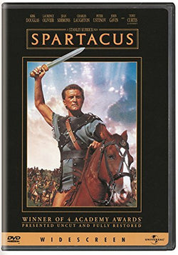 Spartacus