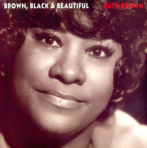 Ruth Brown