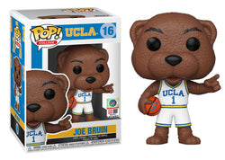 Funko Pop! College: UCLA - Joe Bruin