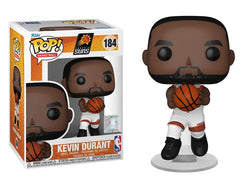 Funko Pop! NBA: Phoenix Suns - Kevin Durant