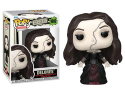 Funko Pop! Movies - Beetlejuice Beetlejuice - Delores