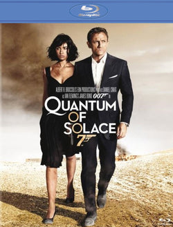 Quantum Of Solace