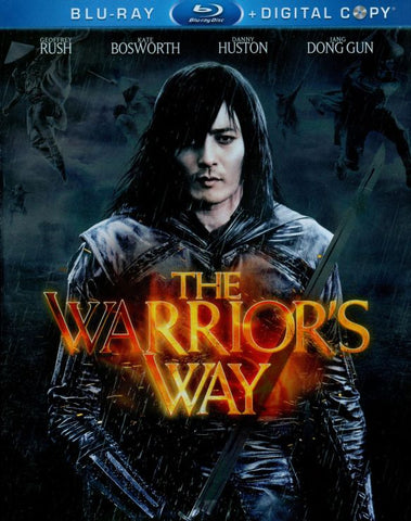 The Warrior's Way