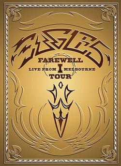 The Eagles: Farewell I Tour: Live from Melbourne