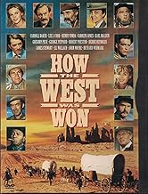 How The West Was Won