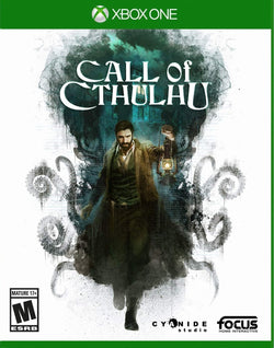 Call of Cthulhu