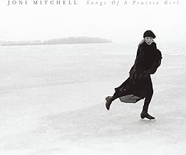 Joni MItchell