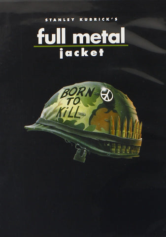 Full Metal Jacket