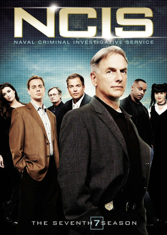 NCIS: Season 7