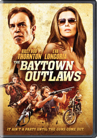 The Baytown Outlaws