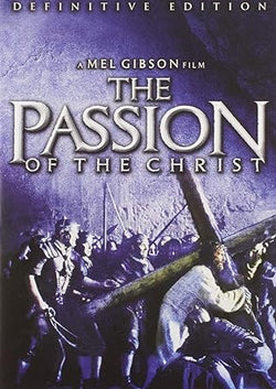 The Passion of the Christ (Definitive Edition)