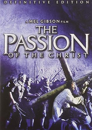 The Passion of the Christ (Definitive Edition)