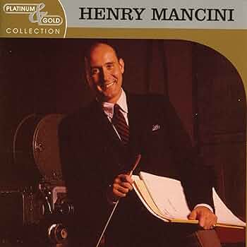 Henry Mancini