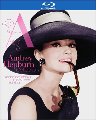 Aubrey Hepburn Collection